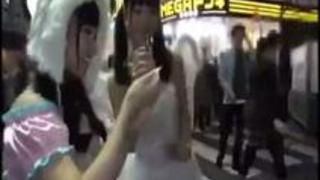 ハロウィンナンパ2017in渋谷 浮かれ�... ハロウィンナンパ2017in渋谷 浮かれ�...