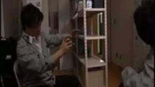 新人OLを社内倉庫で痴漢してアナル... 新人OLを社内倉庫で痴漢してアナル...