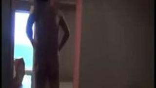 【素人】ユニに着替えさせられハメ撮りで処女を奪われるバレー部JD 【素人】ユニに着替えさせられハメ撮りで処女を奪われるバレー部JD