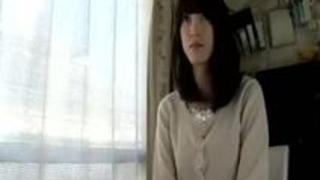 切れ長の目がエロい オナ&フェラ 切れ長の目がエロい オナ&フェラ