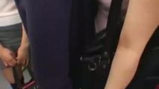 【企画】もしも朝の通勤電車ががっついたベロキスをするカップルで満員だったら【PornHub】 【企画】もしも朝の通勤電車ががっついたベロキスをするカップルで満員だったら【PornHub】