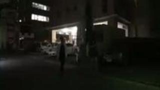 CAL-036 THE福岡集団拉致暴行映像＃14 ...