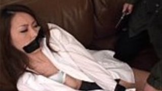 仕事後に日本人女性が拉致された04 仕事後に日本人女性が拉致された04