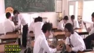 【巨乳動画無料】「性奴隷になってもらうから。」学校の男子達に弄ばれる人妻女子校生 【巨乳動画無料】「性奴隷になってもらうから。」学校の男子達に弄ばれる人妻女子校生