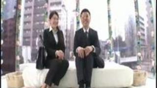 【MM号】同僚同士で中出しSEX 【MM号】同僚同士で中出しSEX