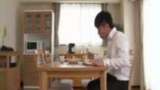 巨乳の奥さんと夢のセックス 巨乳の奥さんと夢のセックス