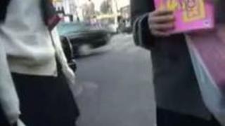 SDMT-060 - 修學旅行生 3 SDMT-060 - 修學旅行生 3