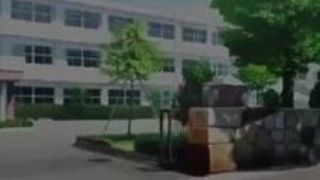 エロアニメ 美少女 コスプレ 図書館 過激 エロアニメ 美少女 コスプレ 図書館 過激