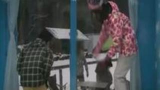 xvideosまとめ: 「ヤダッ・・彼氏・・」彼氏持ちの素人の女の子が男友達とまさかのファック!バックで激ピストンされていると外に彼氏を発見! xvideosまとめ: 「ヤダッ・・彼氏・・」彼氏持ちの素人の女の子が男友達とまさかのファック!バックで激ピストンされていると外に彼氏を発見!