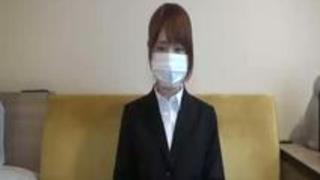 貧乳就活JDとAV面接中出しファック 貧乳就活JDとAV面接中出しファック