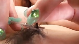 剃られたひとみPart1 剃られたひとみPart1