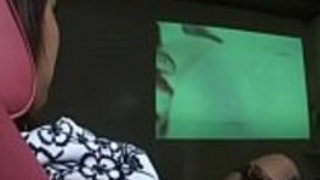 日本の肛門はグループに釘付け 日本の肛門はグループに釘付け