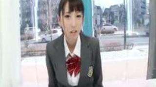 【MM号】純情そうな見た目なくせして根元奥までチンポ咥え込むS級美少女を激ハメ! 【MM号】純情そうな見た目なくせして根元奥までチンポ咥え込むS級美少女を激ハメ!