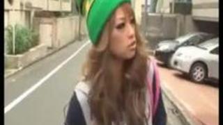 【RUMIKA】イケイケなギャルヘルパーとの介護生活 【RUMIKA】イケイケなギャルヘルパーとの介護生活