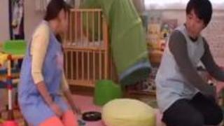 「私も子供が欲しい!」保育園で�... 「私も子供が欲しい!」保育園で�...