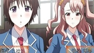 オヴァ・アニメ オヴァ・アニメ