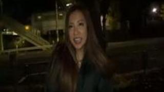 【松本メイ】ボディコン姿に興奮させられながらオッパイテクにやられて撃沈 【松本メイ】ボディコン姿に興奮させられながらオッパイテクにやられて撃沈