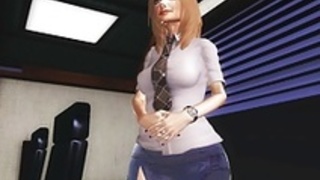 デビーは事務所をやる デビーは事務所をやる