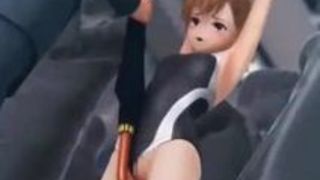 エロアニメ 女子高生 制服 電車 ショート エロアニメ 女子高生 制服 電車 ショート