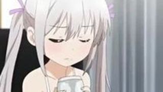 エロアニメ 中出し 美少女 貧乳 おもらし エロアニメ 中出し 美少女 貧乳 おもらし