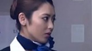 TIME STOPで犯された日本人エアー・ホステス TIME STOPで犯された日本人エアー・ホステス