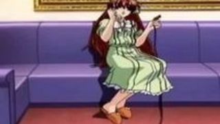 エロアニメ 拘束 メイド 美乳 乳 エロアニメ 拘束 メイド 美乳 乳