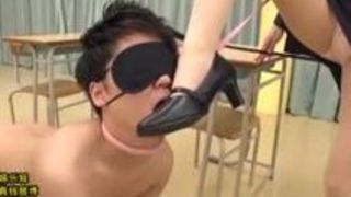 調教 神 ペニバン 神波多一花 先生 調教 神 ペニバン 神波多一花 先生