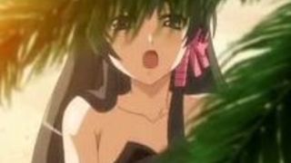 エロアニメ 美少女 野外 水着 セックス エロアニメ 美少女 野外 水着 セックス