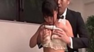 篠原雄にとってオフィスでのセックス経験が深刻