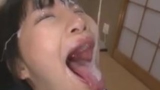 私のクリーミーな日本の口をファック 私のクリーミーな日本の口をファック