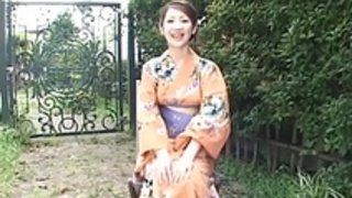 着物の姫川りな 着物の姫川りな