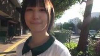 素人 中出し フェラ 手コキ 湊莉久 素人 中出し フェラ 手コキ 湊莉久