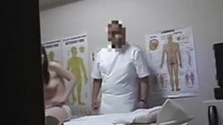 JPクリニックマッサージルーム2(検閲済み) - 5-6 JPクリニックマッサージルーム2(検閲済み) - 5-6