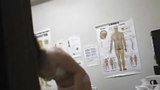 JPクリニックマッサージルーム2(検閲済み) - 1-6 JPクリニックマッサージルーム2(検閲済み) - 1-6