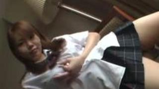 オジサン好きな少女 ひめな オジサン好きな少女 ひめな