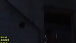 休憩ダム奄美夕焼け 休憩ダム奄美夕焼け