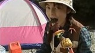 島田香織デビュー 島田香織デビュー