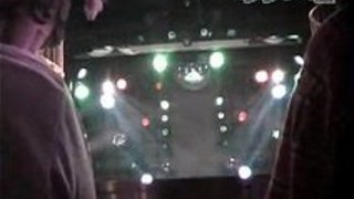 日本のストライプス1 日本のストライプス1