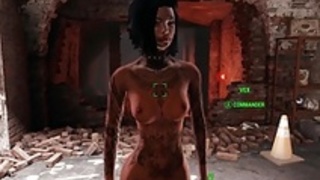 フォールアウト4鉄道でうまくいくパート1 フォールアウト4鉄道でうまくいくパート1