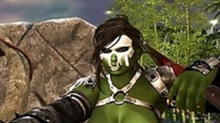 オアシスワストランド - SLX4 オアシスワストランド - SLX4