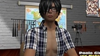 DLP - ハリストン夫人(修復) DLP - ハリストン夫人(修復)