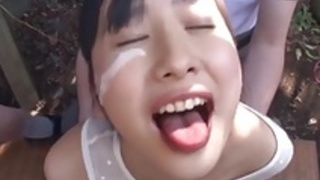 日本の孫娘はすべての兼を得る 日本の孫娘はすべての兼を得る