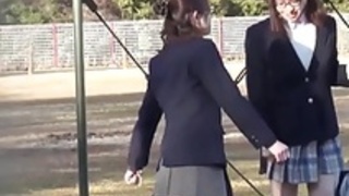 日本の学生はおしゃべり 日本の学生はおしゃべり