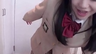 JKスタイルの顔射 JKスタイルの顔射