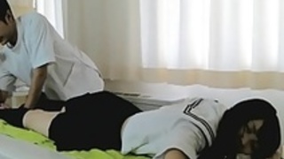 日本のマッサージ 日本のマッサージ