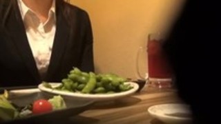 マジメに見えた女子大生とHした結果… マジメに見えた女子大生とHした結果…