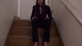 【パンスト】パンツスーツを着たOLの仕事終わりのパンスト足裏【ストッキング】 【パンスト】パンツスーツを着たOLの仕事終わりのパンスト足裏【ストッキング】