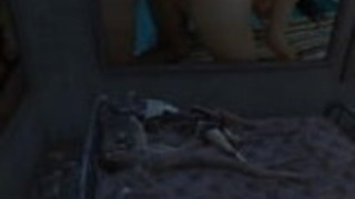 Fallout 4 Elieシンセ・セックス Fallout 4 Elieシンセ・セックス