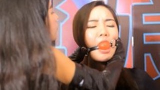 YN55 0女将ギャグとボンデージスレーブ YN55 0女将ギャグとボンデージスレーブ