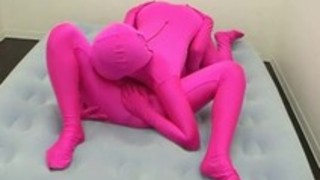 ゼンタイのレズビアンの女の子 ゼンタイのレズビアンの女の子